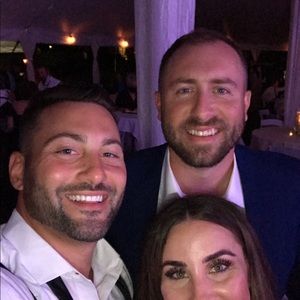 Meet your Posher, Dave